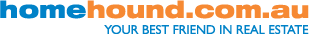 homehound.com.au - your best friend in real estate
